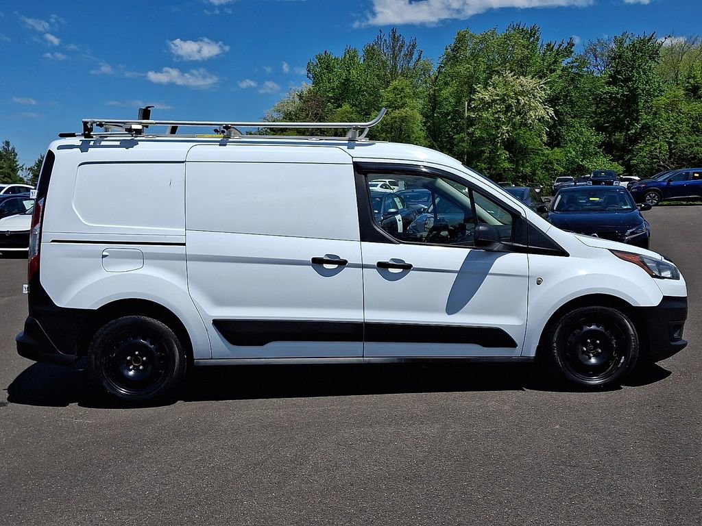 Used 2020 Ford Transit Connect XL FWD image 7