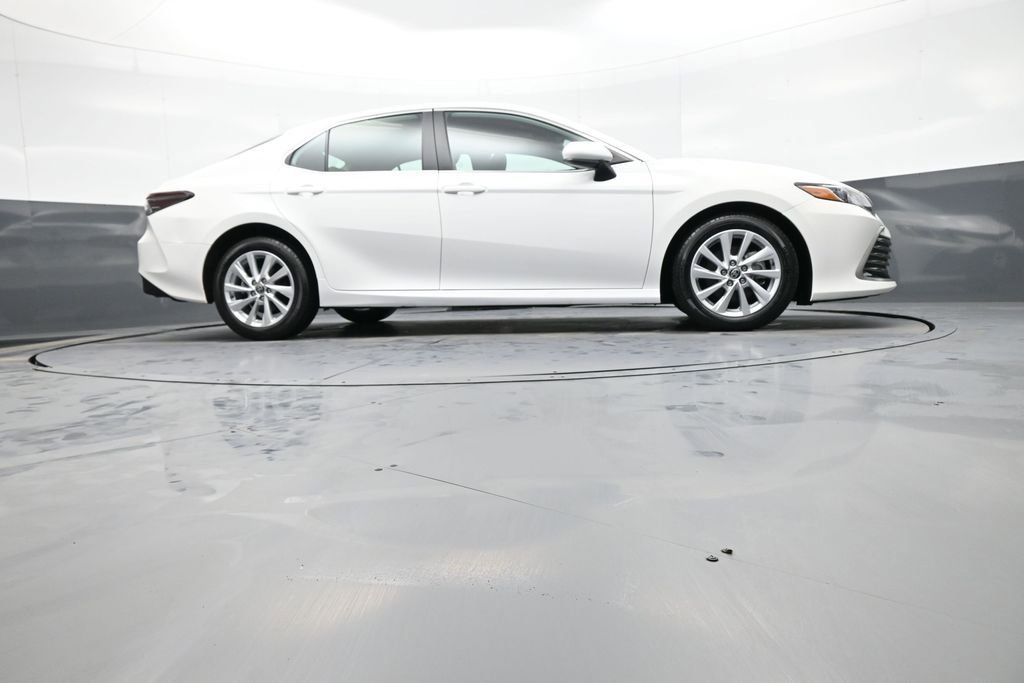 Certified 2023 Toyota Camry LE image 28