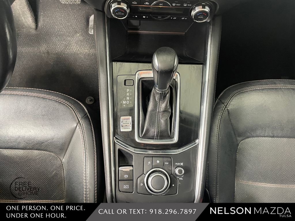 Used 2018 MAZDA CX-5 Grand Touring image 31