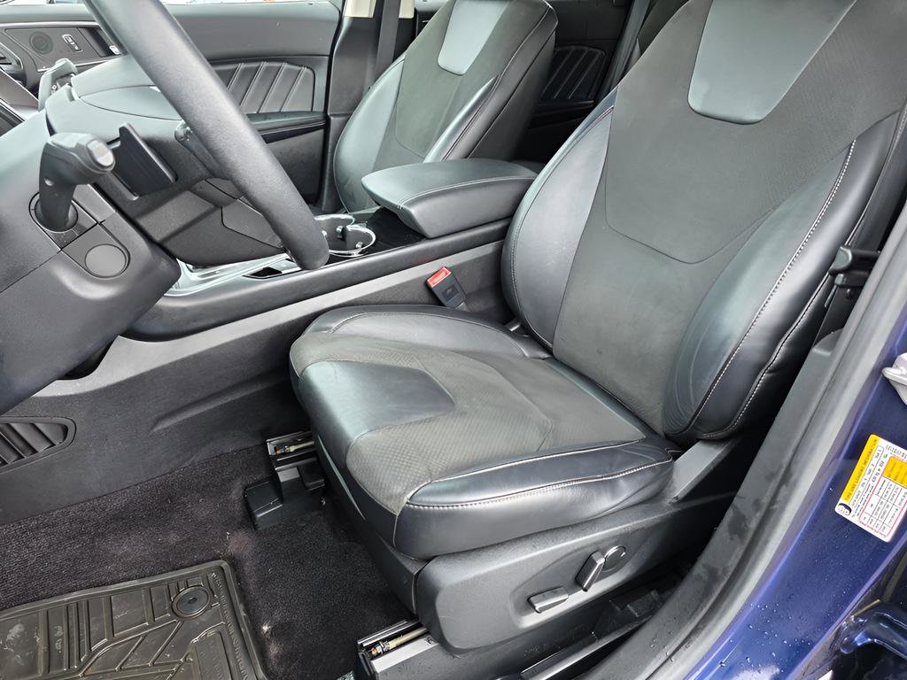 Used 2016 Ford Edge Sport w/ Equipment Group 401A image 19
