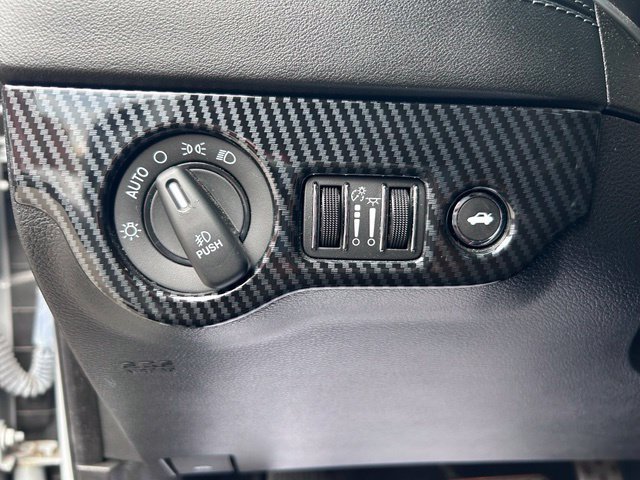 Used 2021 Dodge Charger GT w/ Plus Group RWD image 18