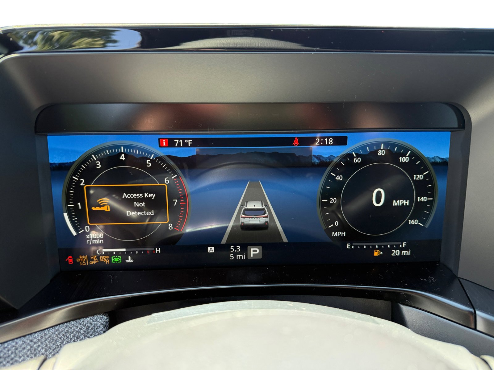 New 2026 Subaru Outback Premium AWD/4WD image 11
