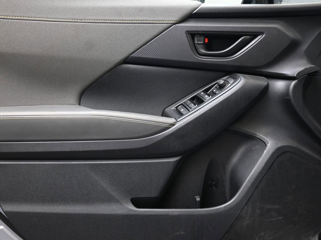 Certified 2024 Subaru Crosstrek 2.5i Sport image 23