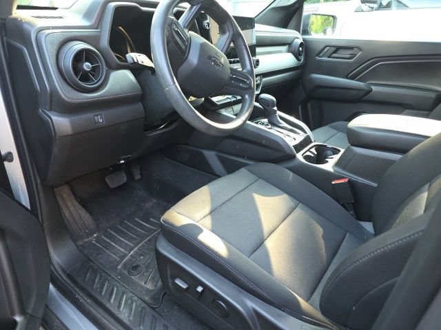 Used 2023 Chevrolet Colorado Trail Boss AWD/4WD image 6