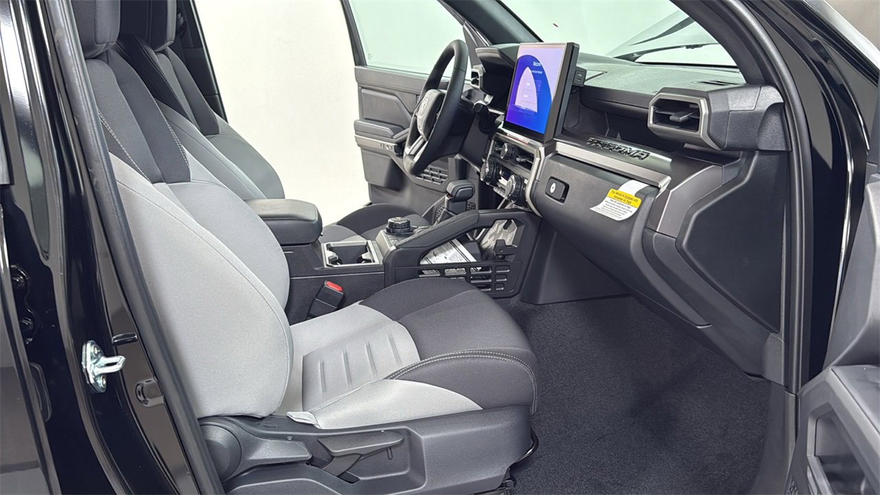 New 2026 Toyota Tacoma TRD Off-Road image 18