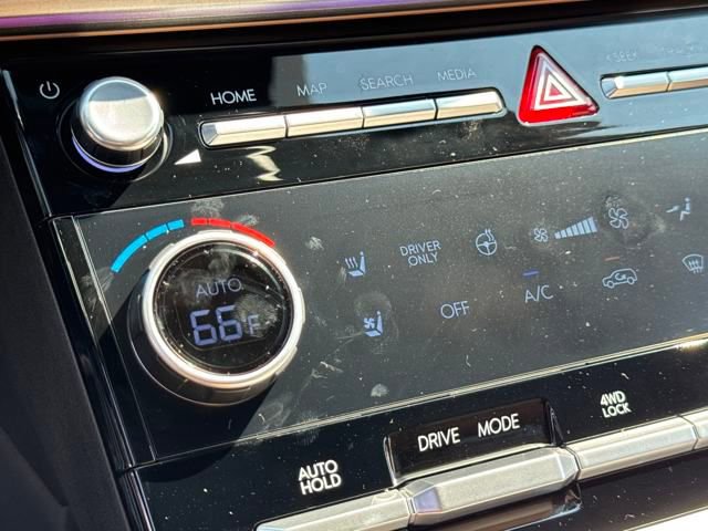 New 2026 Hyundai Santa Fe Calligraphy image 23