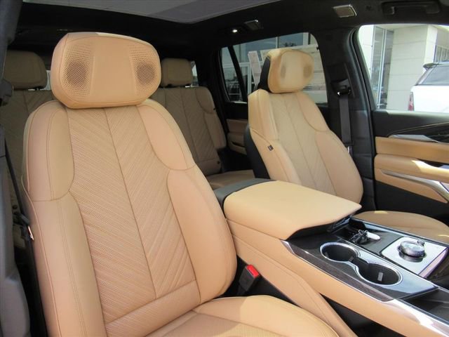 New 2026 Cadillac Escalade IQ Sport 2 image 10