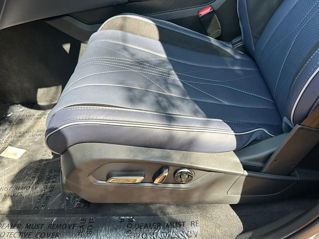 New 2026 Acura MDX Type S image 8