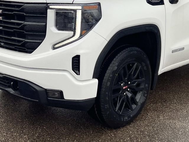 New 2026 GMC Sierra 1500 Elevation image 9