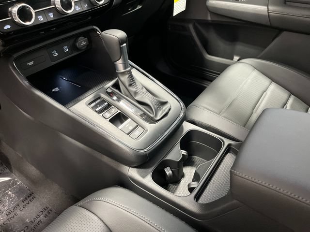 New 2026 Honda CR-V EX-L image 22