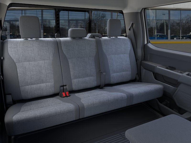 New 2026 Ford F550 4x4 Crew Cab Super Duty image 11