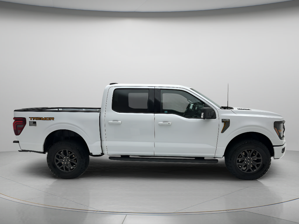 Used 2024 Ford F150 Tremor w/ Bed Utility Package AWD/4WD image 4