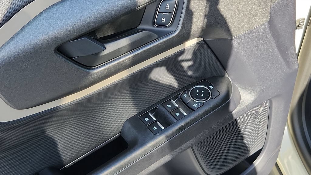 New 2025 Ford Bronco Sport Big Bend AWD/4WD image 17