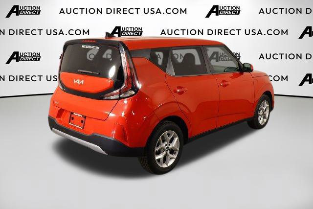 Used 2024 Kia Soul LX w/ Option Group 015 FWD image 42