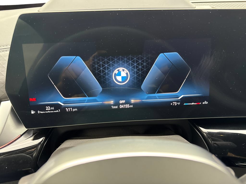 Used 2026 BMW X2 xDrive28i w/ Technology Package AWD/4WD image 57