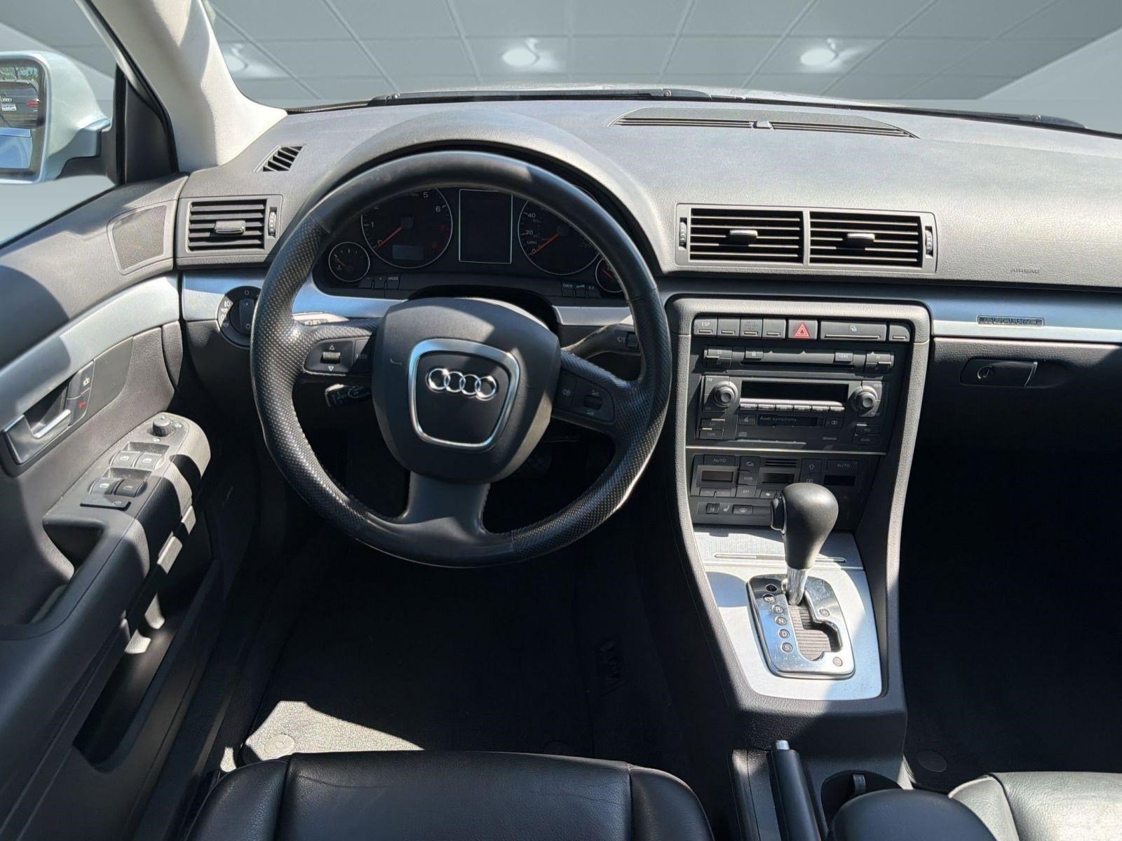 Used 2006 Audi A4 2.0T AWD/4WD image 26