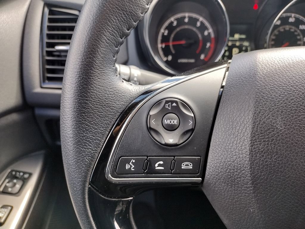 Used 2025 Mitsubishi Outlander Sport SE image 23
