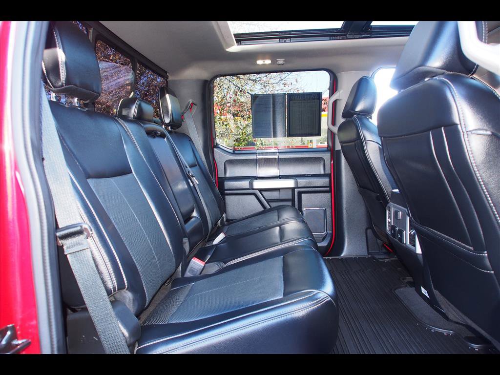 Used 2021 Ford F250 Lariat image 13