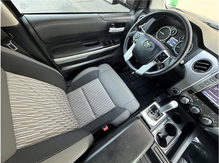 Used 2014 Toyota Tundra SR5 image 9