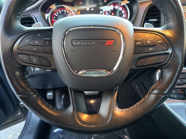 Used 2021 Dodge Challenger R/T Scat Pack RWD image 35