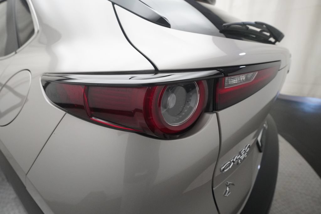 Certified 2023 MAZDA CX-30 AWD 2.5 S w/ Preferred Package image 32