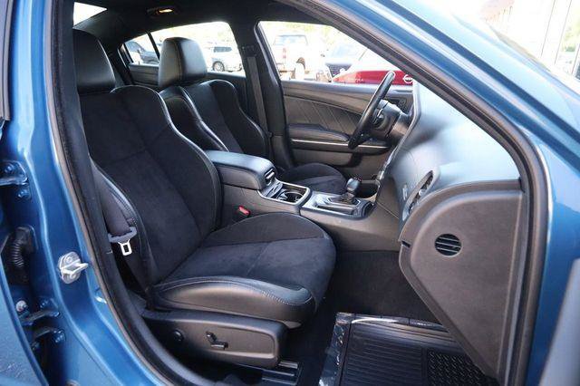 Used 2023 Dodge Charger GT w/ Plus Group AWD/4WD image 25