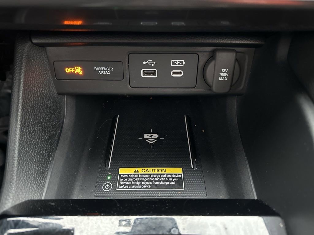 Used 2024 Acura Integra A-Spec image 25