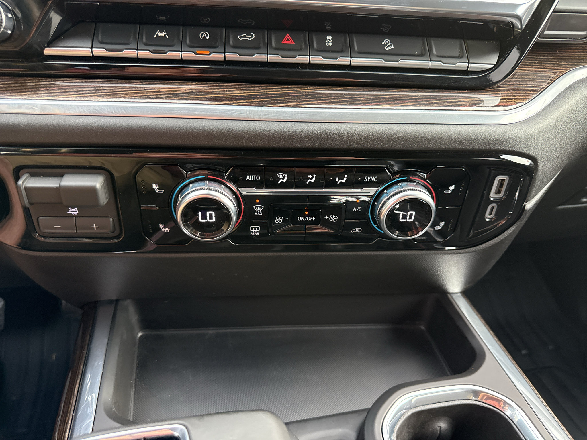 Used 2026 GMC Sierra 1500 Elevation AWD/4WD image 17
