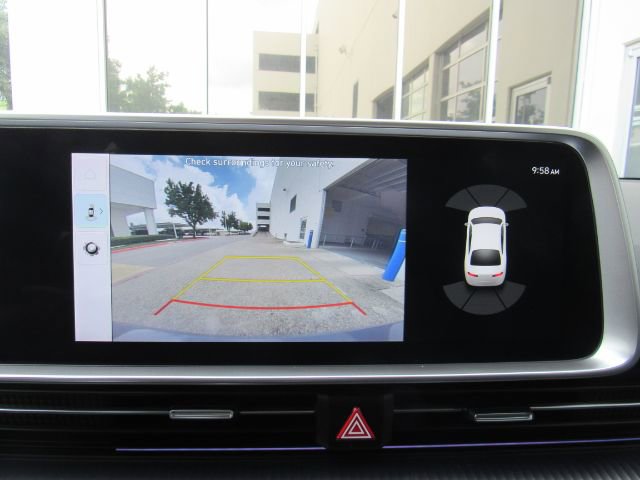 Used 2023 Hyundai Ioniq 6 SEL image 9