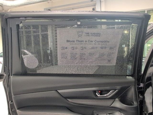 New 2026 Subaru Ascent Limited Bronze image 16