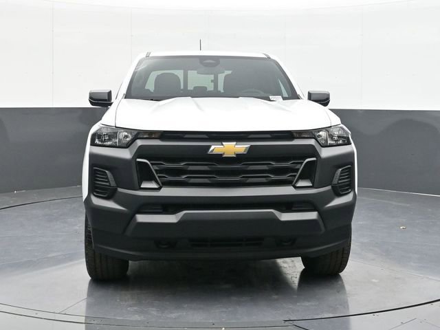 New 2026 Chevrolet Colorado W/T w/ WT Custom Package image 21