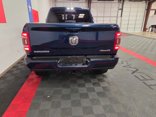 Used 2020 RAM 2500 Laramie image 27