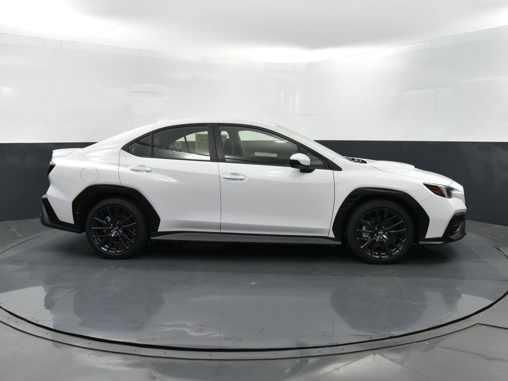 New 2025 Subaru WRX Premium image 36