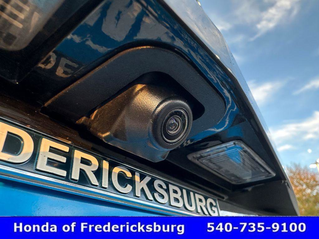 Used 2013 Chevrolet Camaro ZL1 image 10