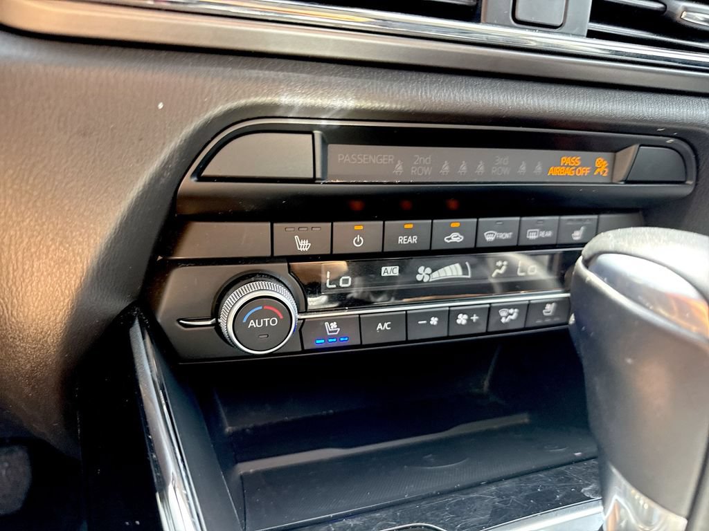 Used 2023 MAZDA CX-9 Touring Plus AWD/4WD image 51