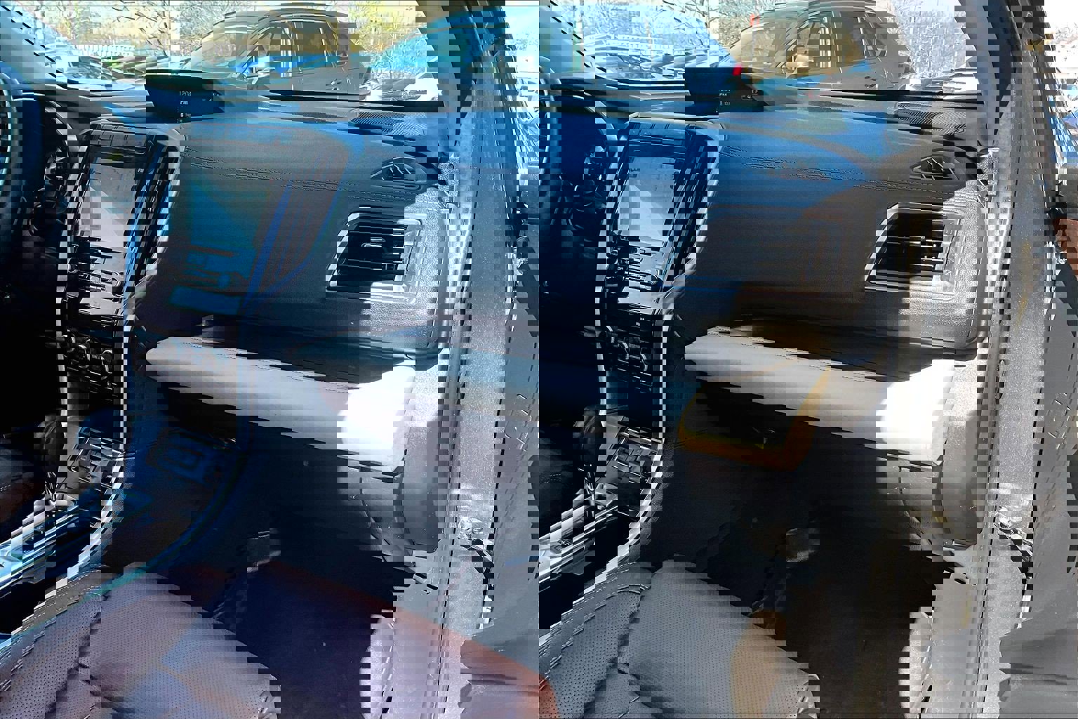 Used 2019 Subaru Ascent Touring image 14