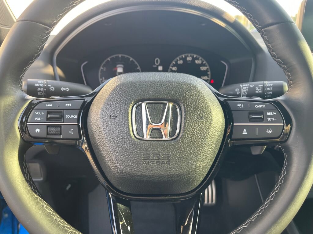 Used 2024 Honda Civic Sport image 15