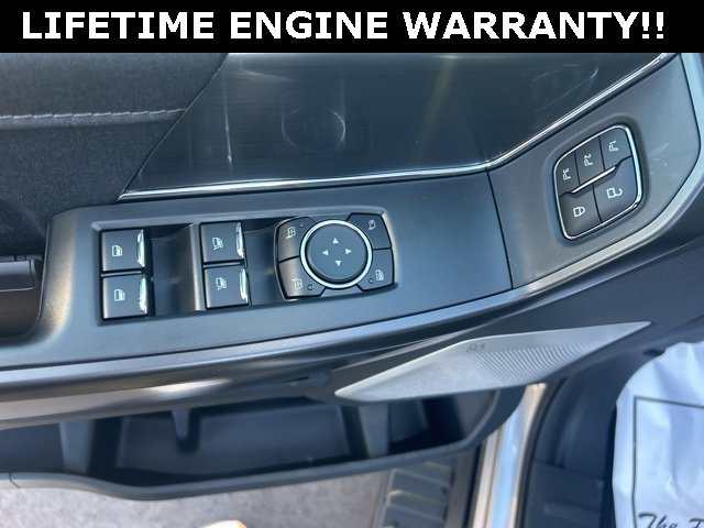 New 2025 Ford F150 Lariat image 11