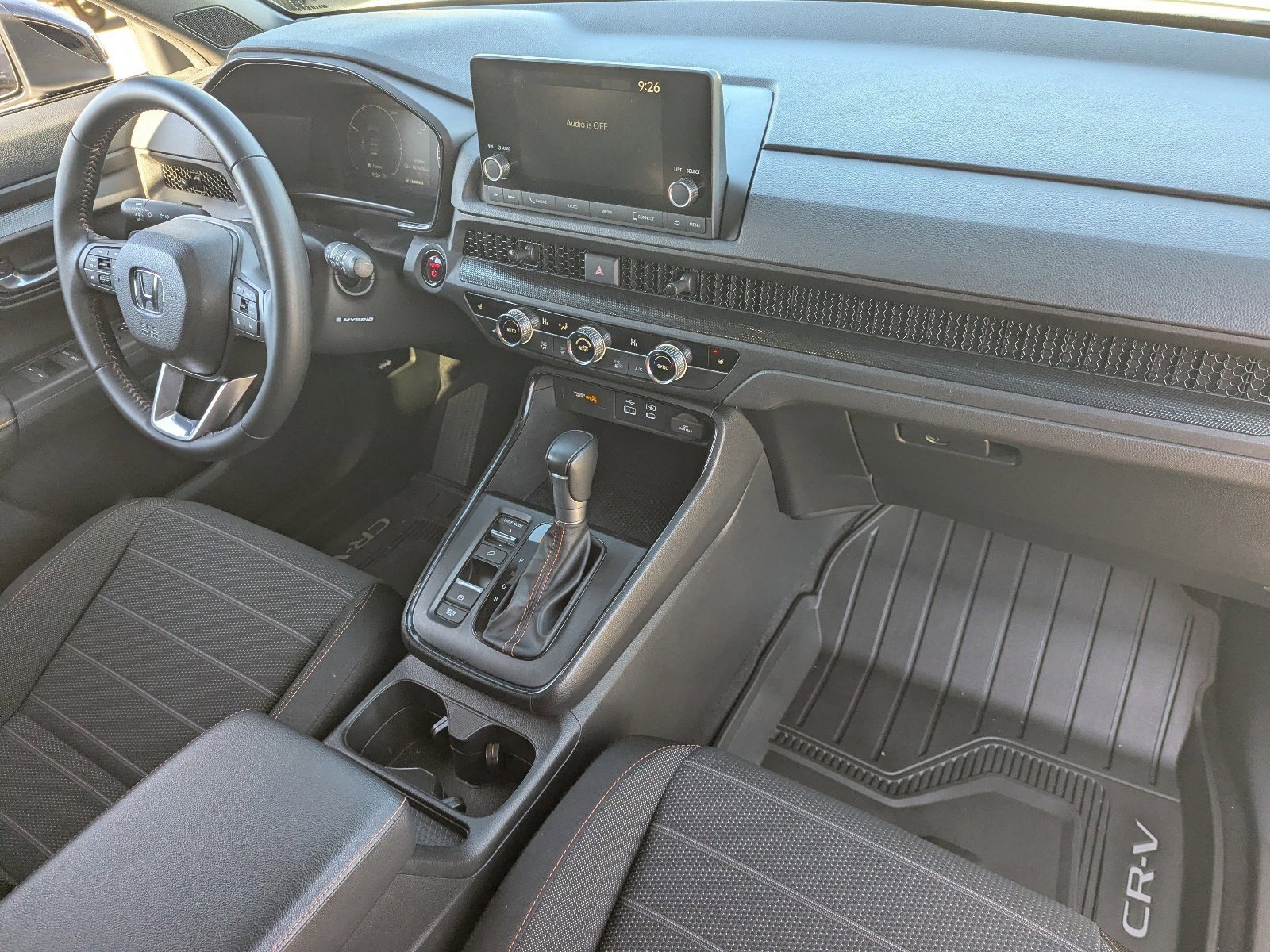 Used 2025 Honda CR-V Sport image 13