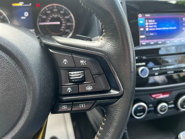 Used 2021 Subaru Crosstrek 2.5i Sport image 27