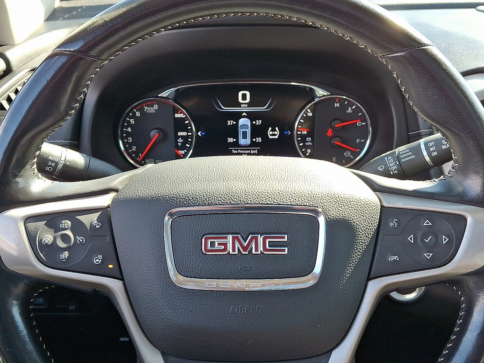 Used 2022 GMC Terrain Denali w/ LPO, 'HIT The Road' Package image 20