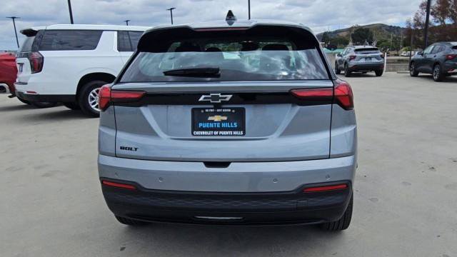New 2027 Chevrolet Bolt LT w/ LPO, All-Weather Package FWD image 7