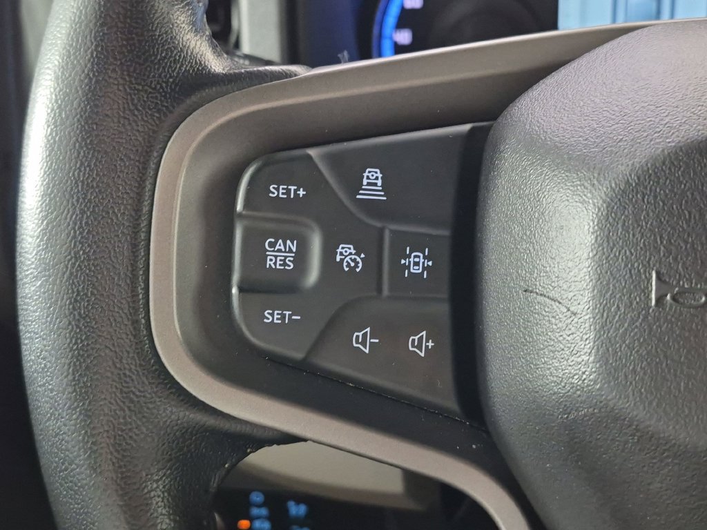 Used 2024 Ford Bronco Wildtrak AWD/4WD image 17