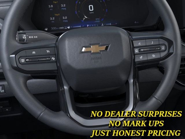 New 2026 Chevrolet Colorado LT w/ LT Convenience Package image 7