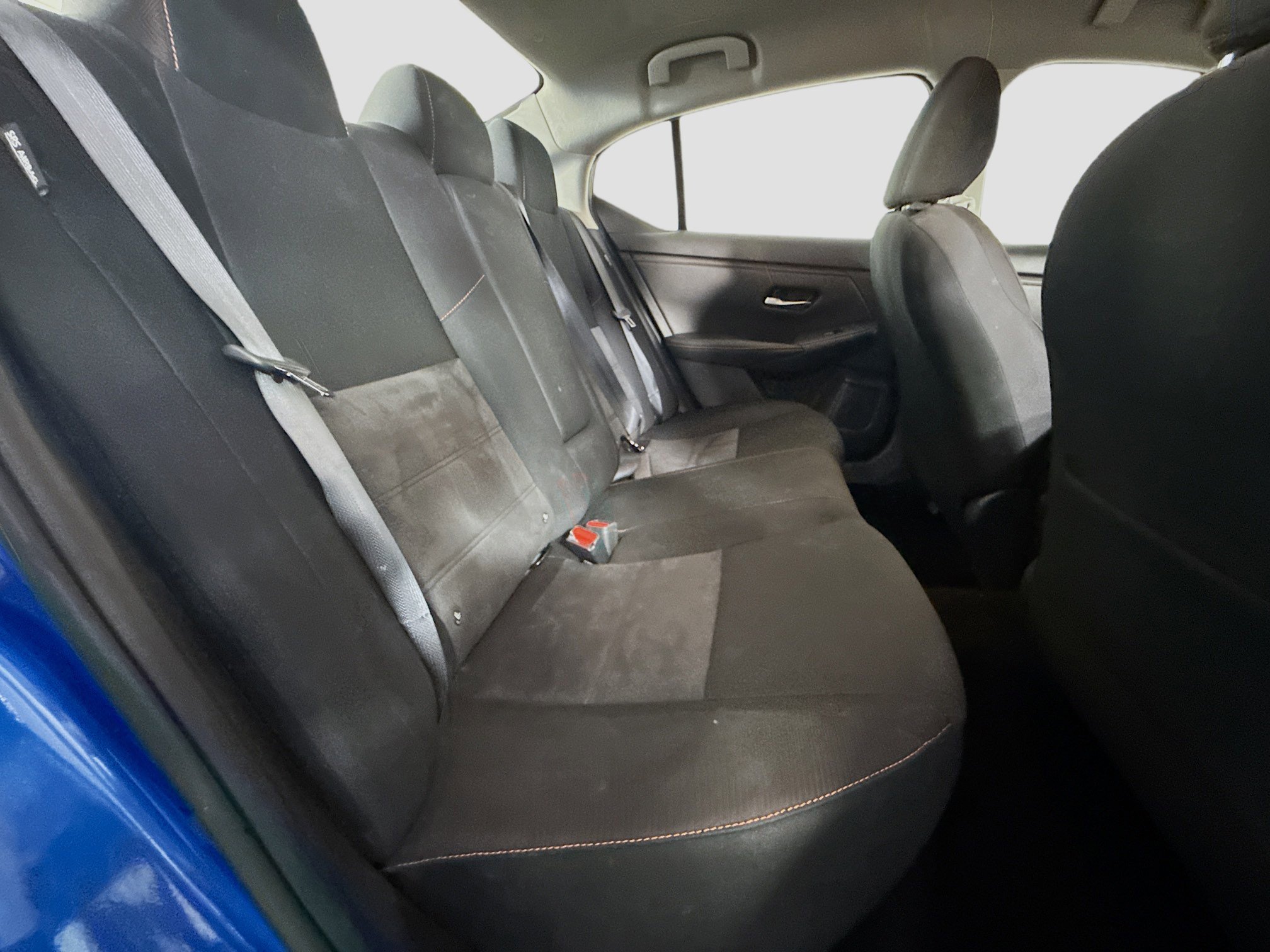 Used 2025 Nissan Sentra SR image 27