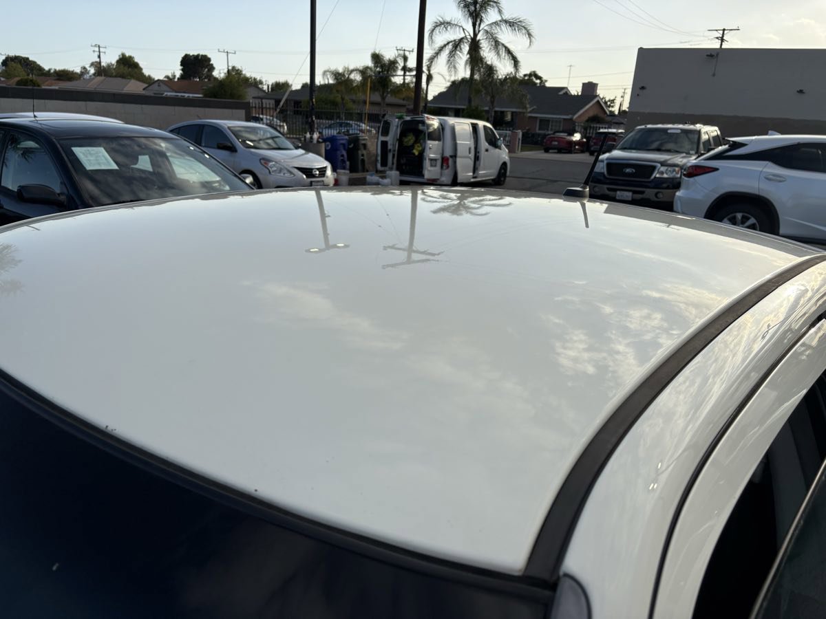Used 2008 Dodge Charger SE RWD image 9