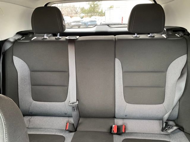 Used 2025 Chevrolet TrailBlazer LT image 11