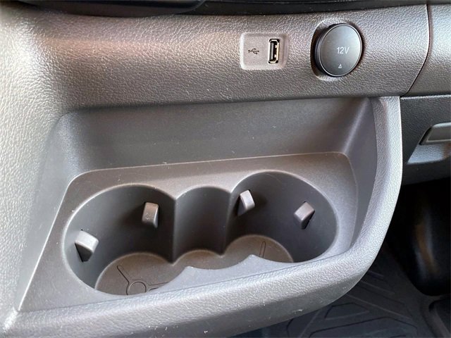 Used 2024 Ford Transit 250 Low Roof w/ Exterior Upgrade Package image 16