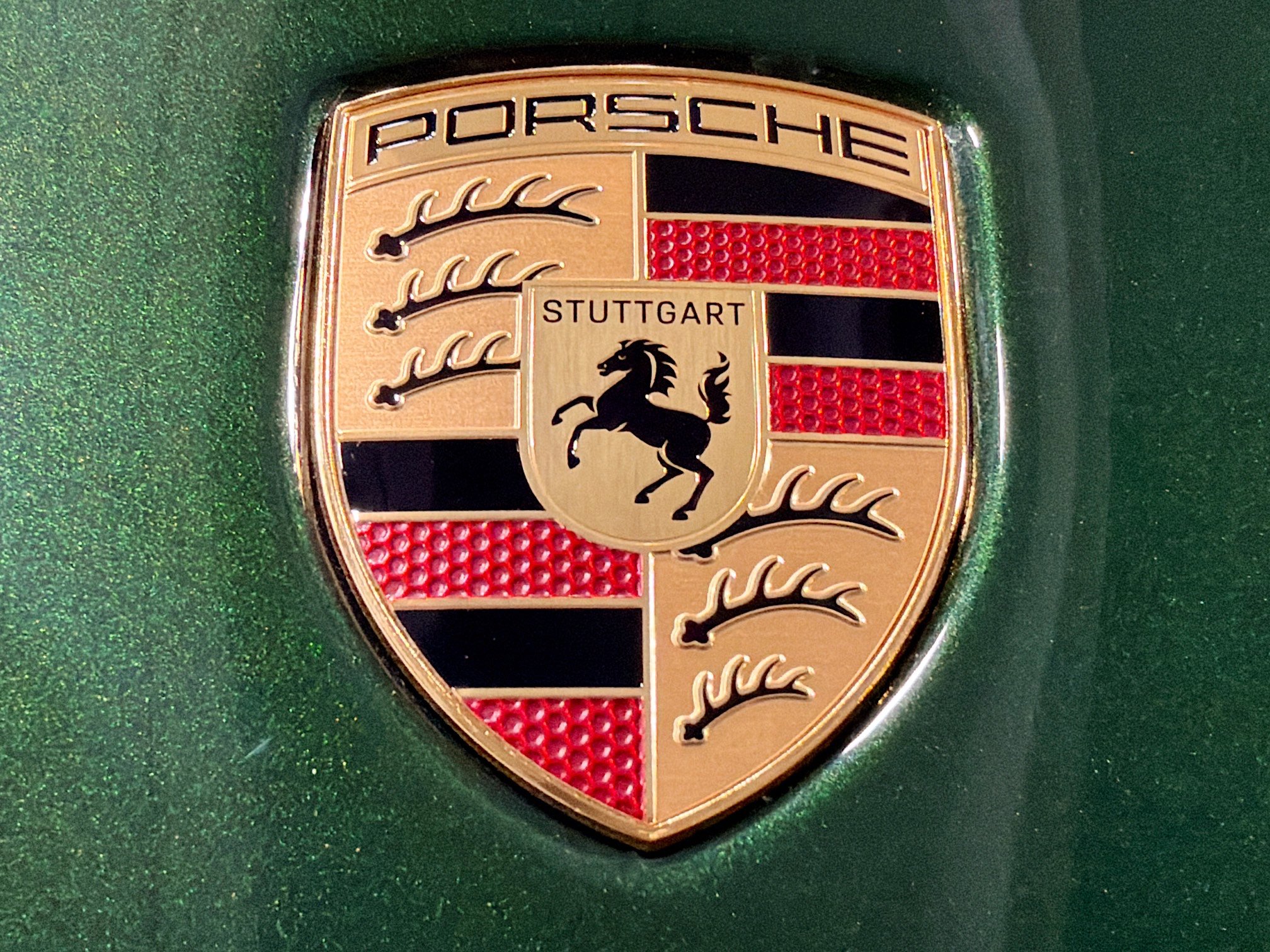 Certified 2026 Porsche 911 GT3 image 12