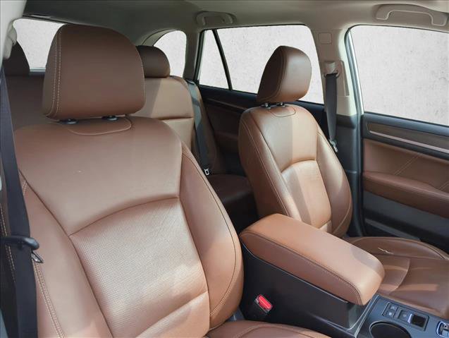 Used 2019 Subaru Outback 2.5i Touring AWD/4WD image 27